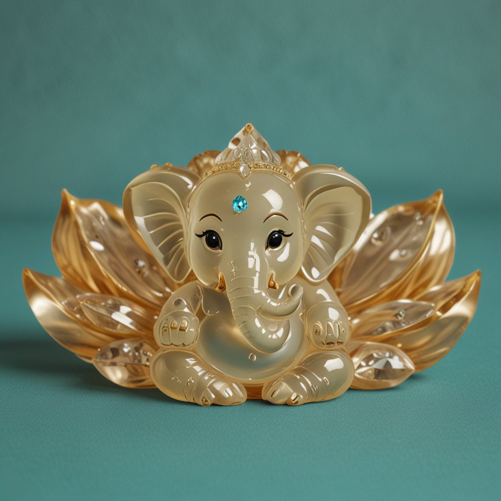 GANESHA